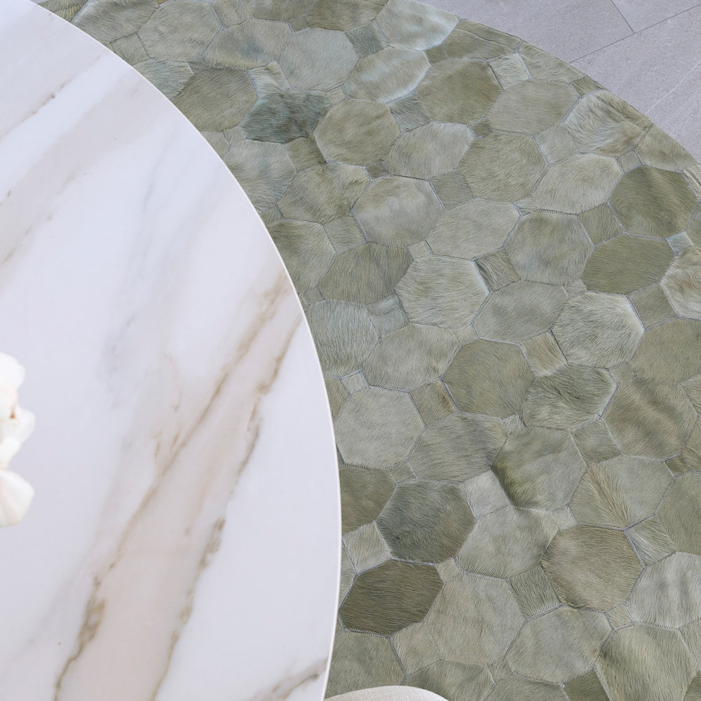 OLEADA - MOSS SAMPLE