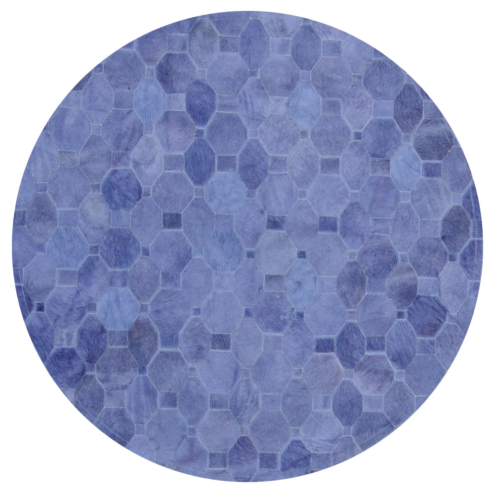 Oleada Periwinkle- Circulo