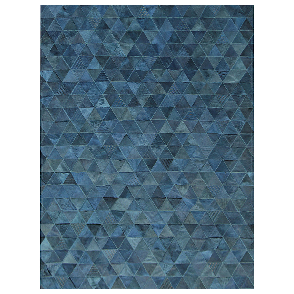 TRILOGIA RUG RECTANGLE - DARK JADE