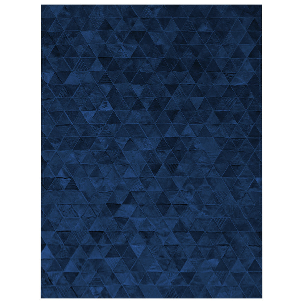 TRILOGIA RUG RECTANGLE - MIDNIGHT BLUE