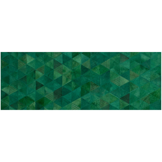 TRILOGIA RUNNER  - EMERALD
