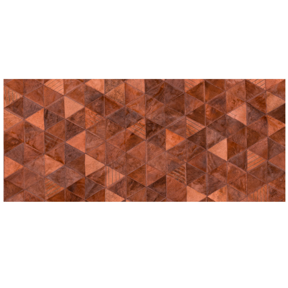 TRILOGIA RUNNER  - TERRACOTTA