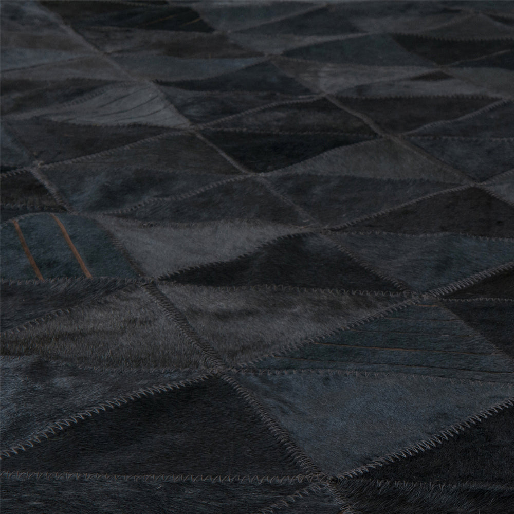 TRILOGIA RUNNER  - CHARCOAL