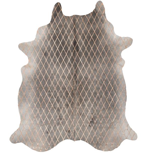 Arlequin Hide - Grey Base 7' x 7' - 4m2