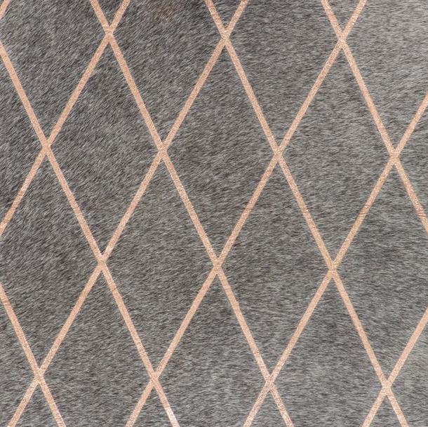 Arlequin Hide - Grey Base 7' x 7' - 4m2