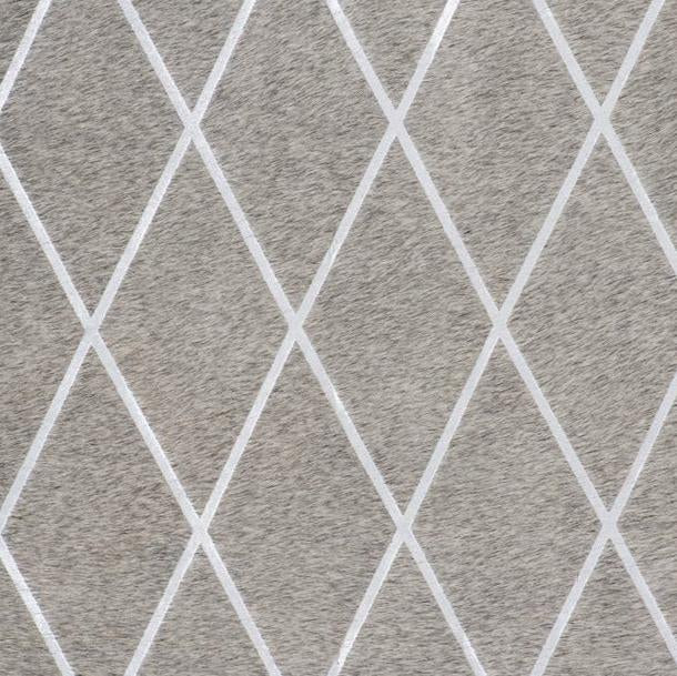 Arlequin Hide - Grey Base 7' x 7' - 4m2