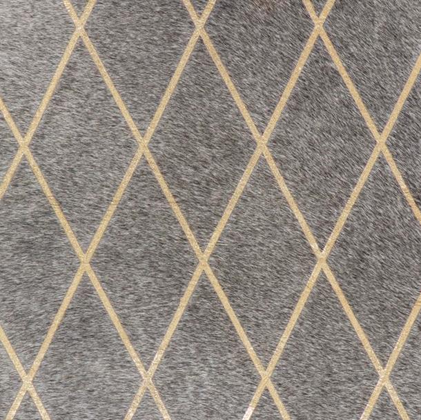 Arlequin Hide - Grey Base 7' x 7' - 4m2