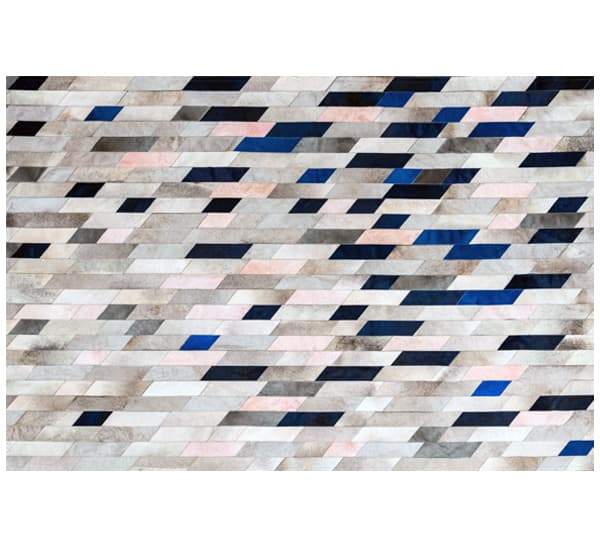 Astila Rug - Blue