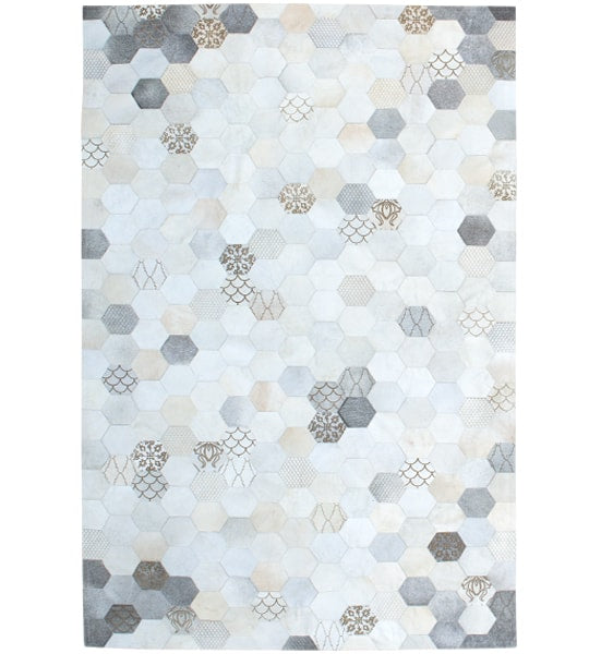 ATOMO - GREY MIX SAMPLE