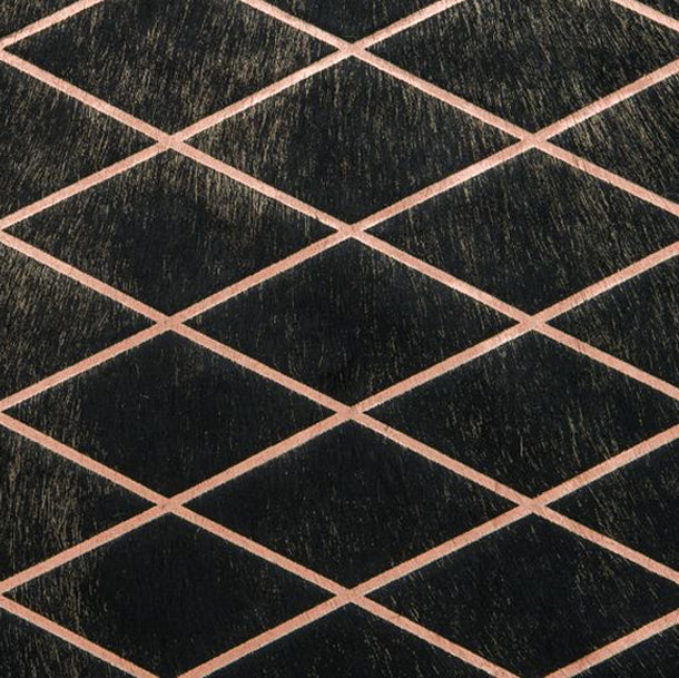 Arlequin Hide - Black Base