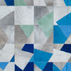 FACETA - BLUE SAMPLE