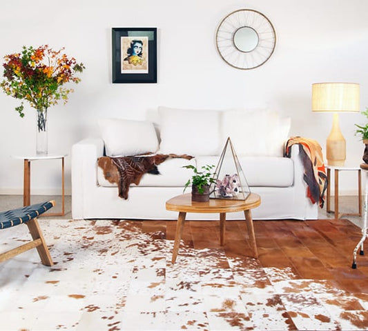 Gaucho Rug
