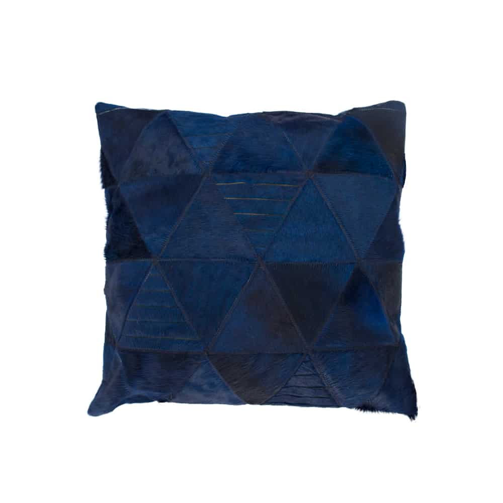 Trilogia Cushion - Blue