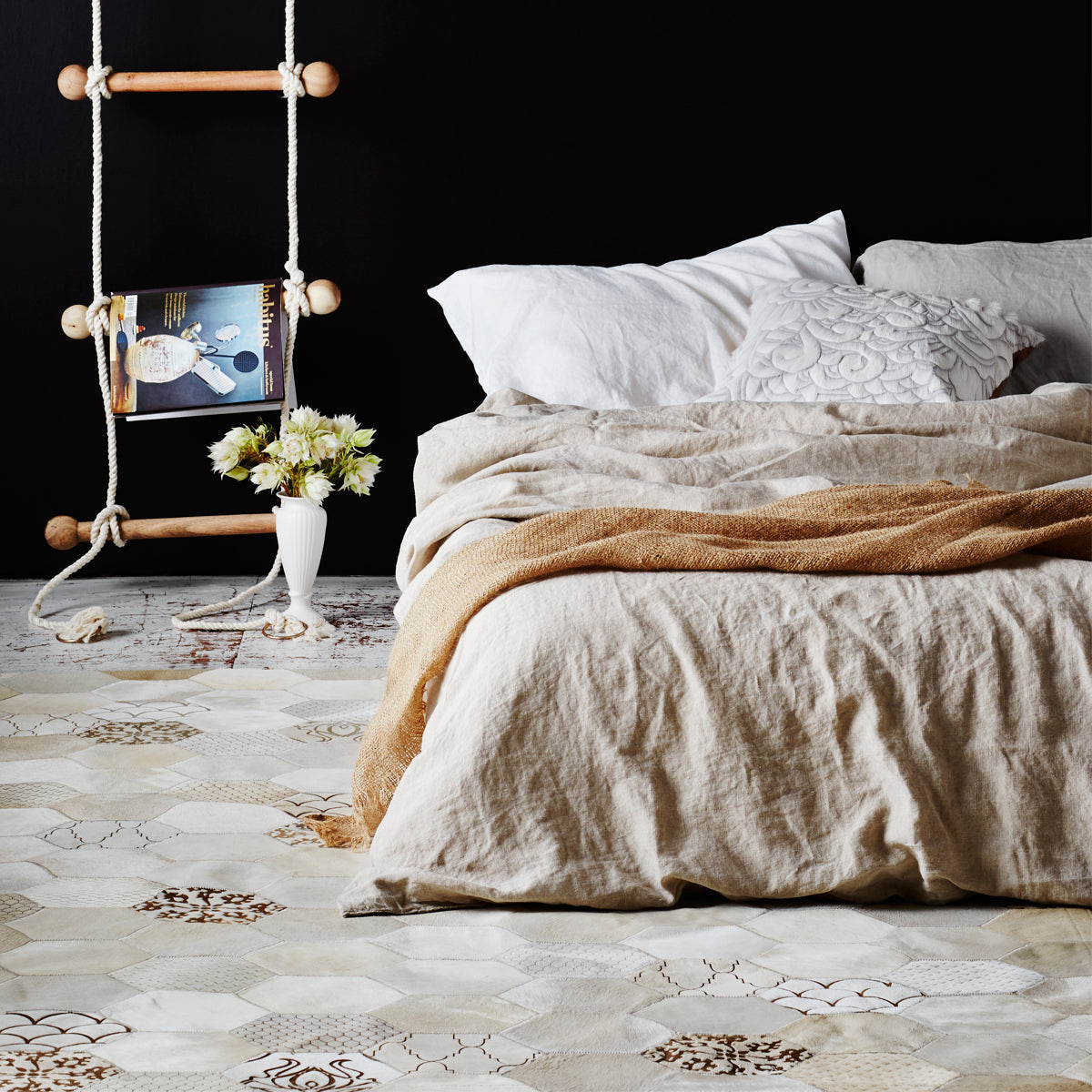 ATOMO - CREAM SAMPLE