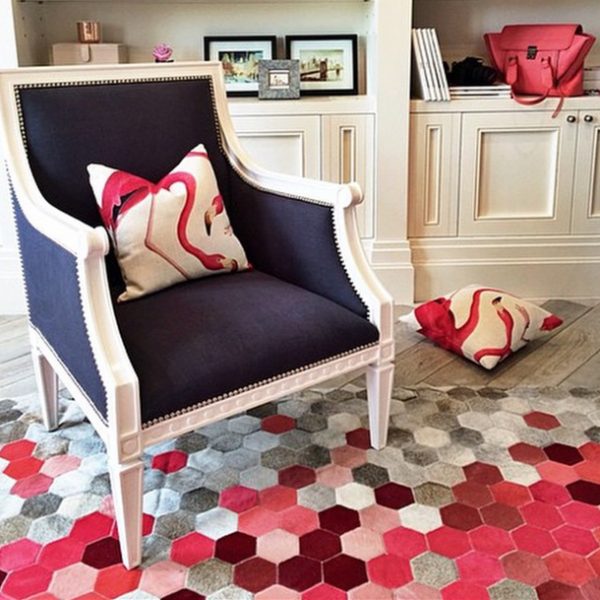 SMALL SPACE RUG SOLUTIONS