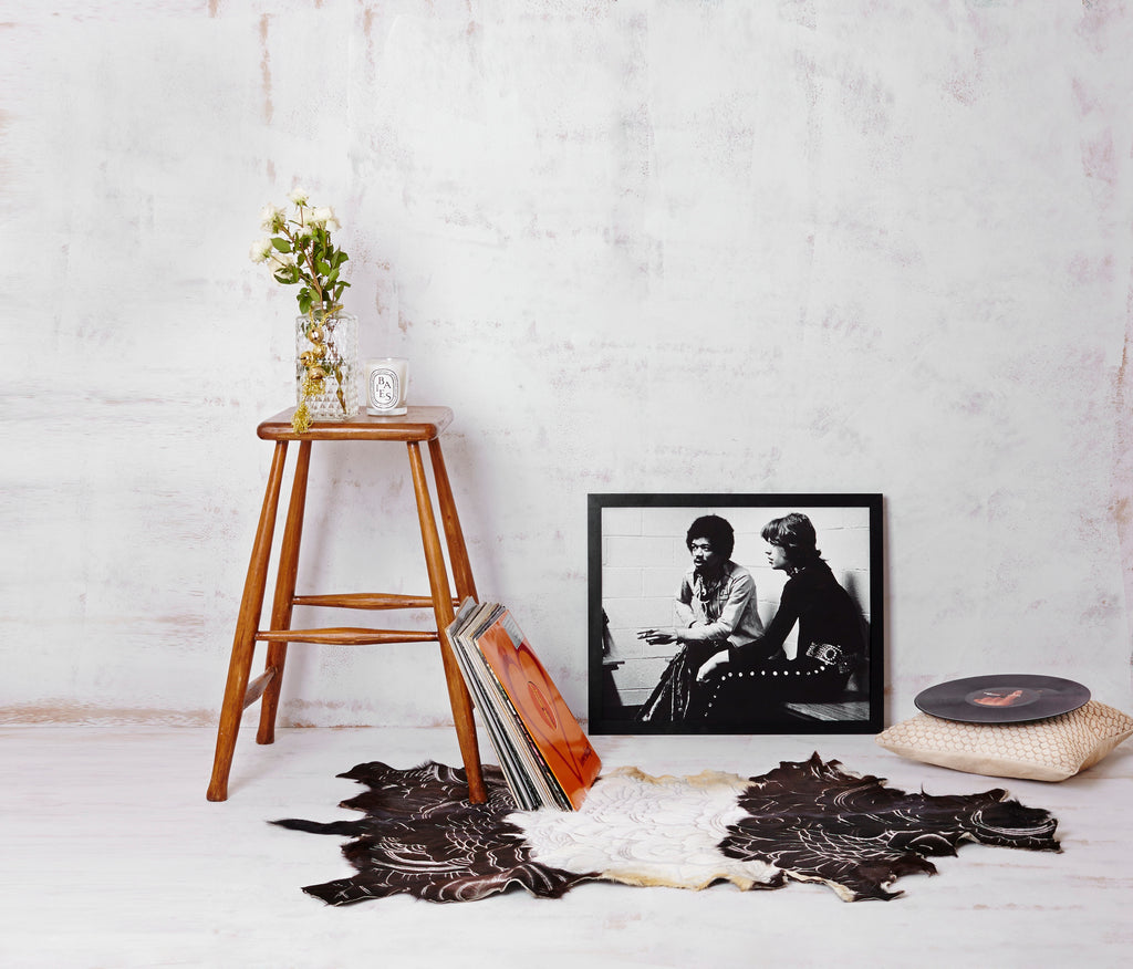 Art Hide at Life In Style