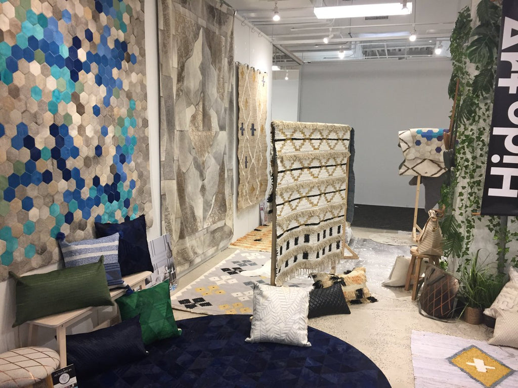 High Point Market's 2017 Spring Edition