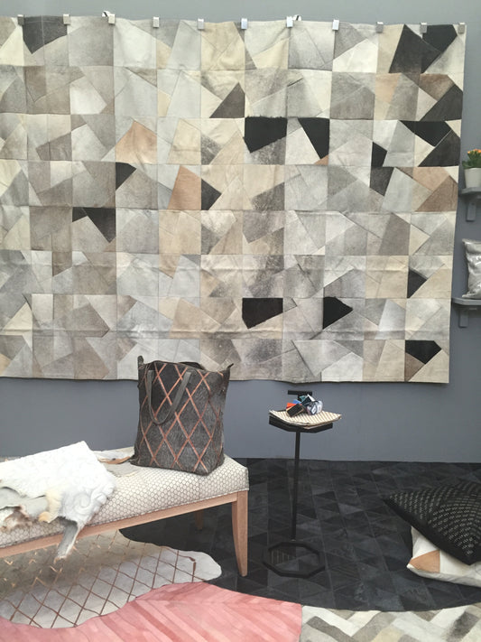 Art Hide Decorex diaries