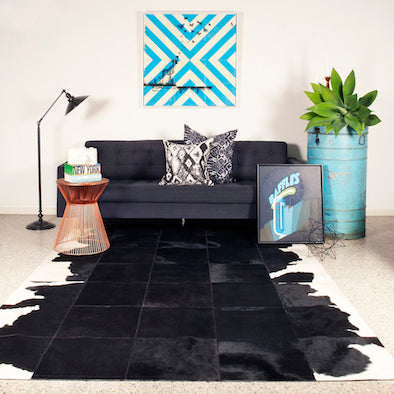 WIN A RUG FROM OUR CLASSIC COLLECTION