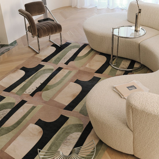 Introducing the Marabu Rug by Greg Natale for Art Hide