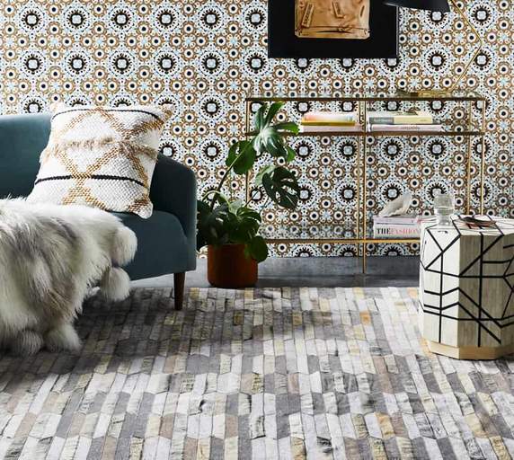 Australian Customizable Rug Brands