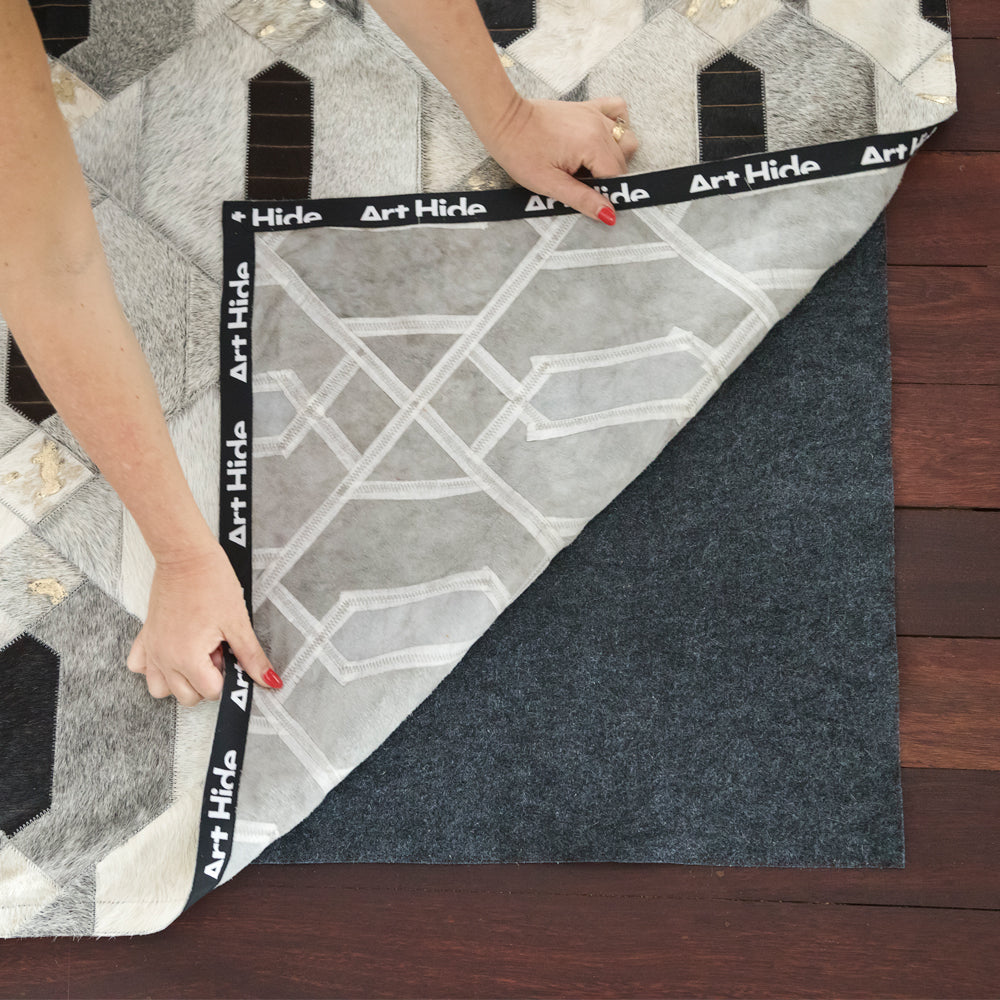 10% OFF & FREE RUG PAD - INTRODUCING OUR AMAZING NEW RUG PADS