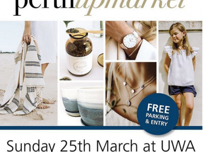 UPMARKET - Perth