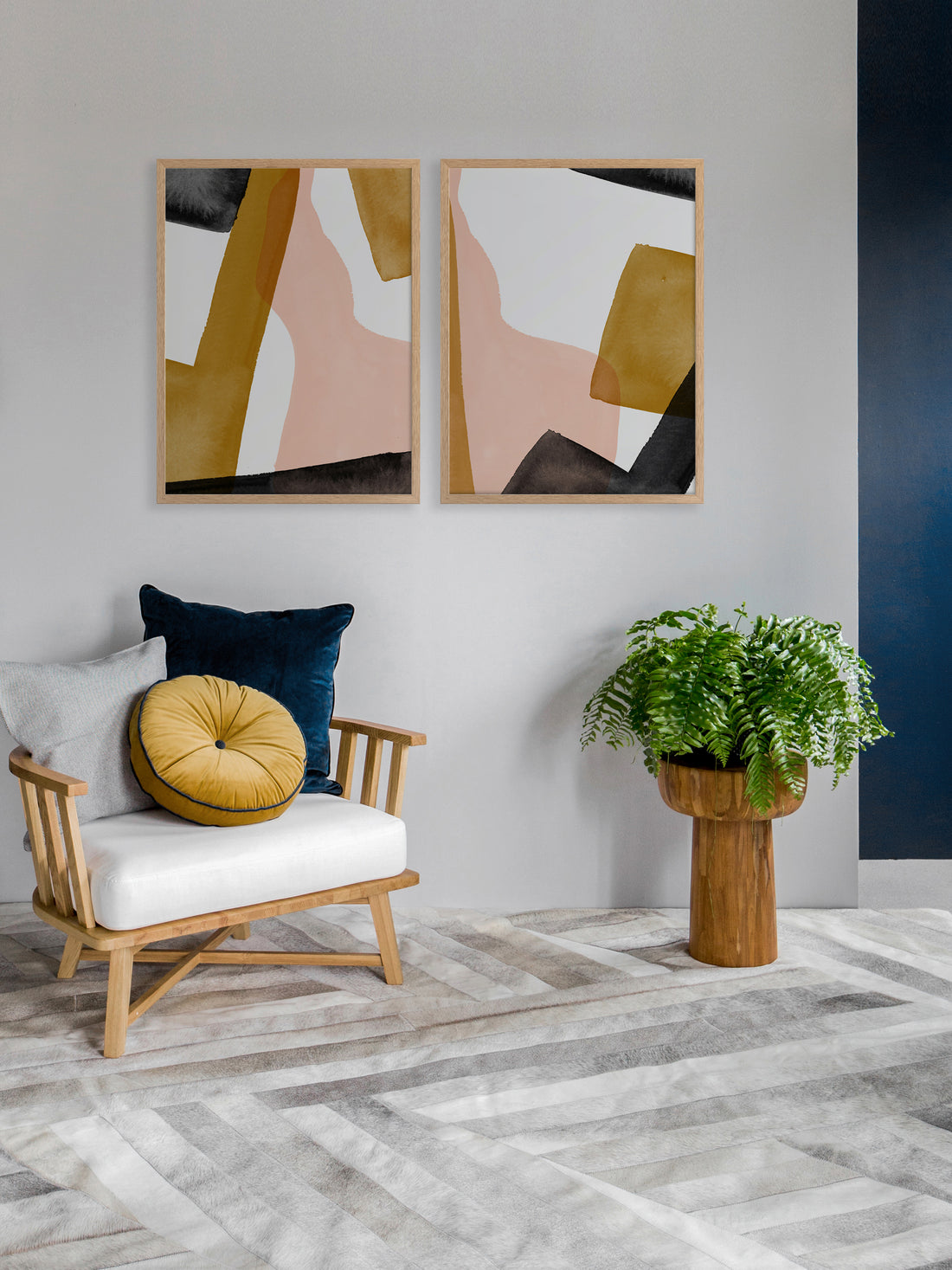 Black and White - Sarah Jane Interiors – arthiderugs