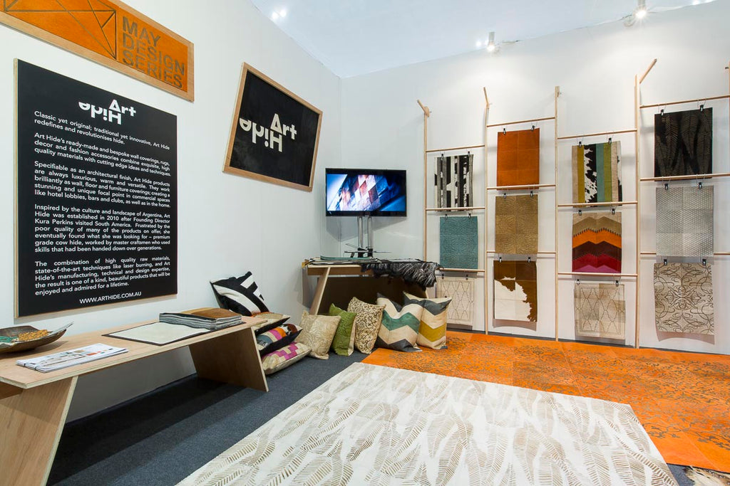 May Design Series 2014 - UK
