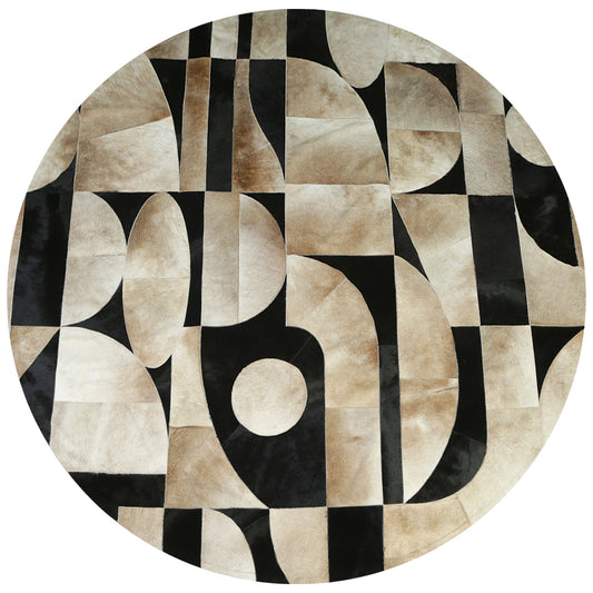 TUXEDO BY GREG NATALE 8’2” Diameter - 2.5m