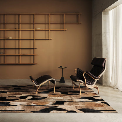 Beton Taupe Sample