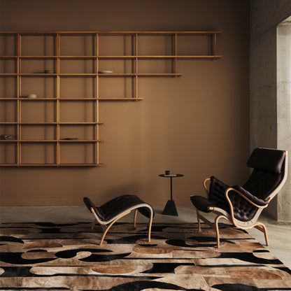Beton Taupe Sample