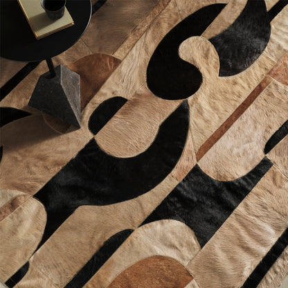 Beton Taupe Sample