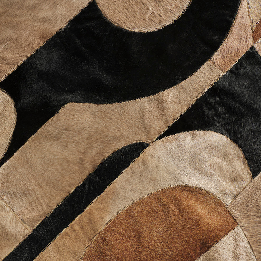 Beton Taupe Sample