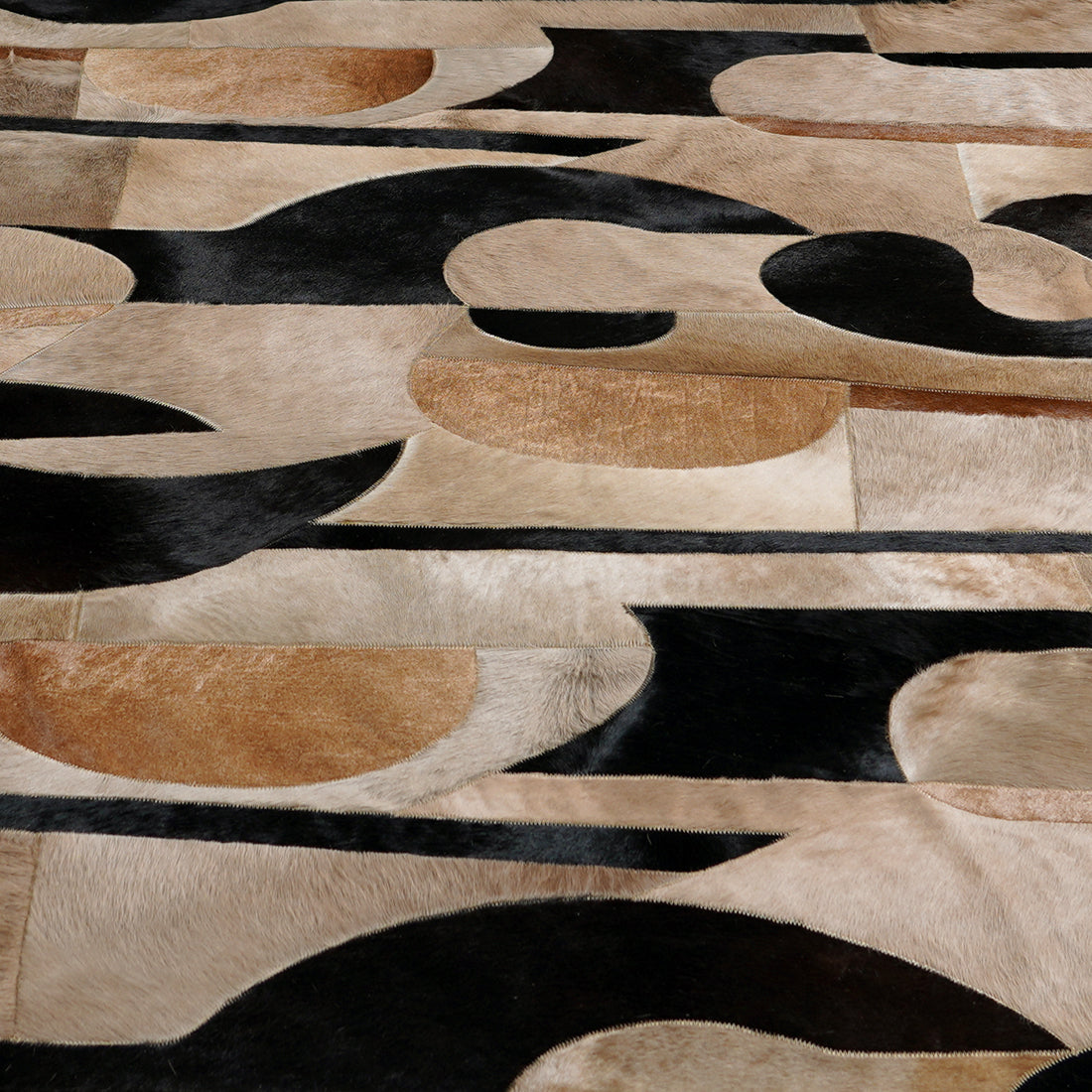 Beton Taupe Sample