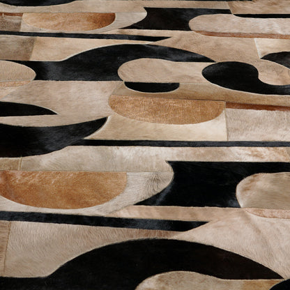 Beton Rectangle - Taupe