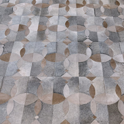 Camino Taupe 2 x 3m (6’7” x 9’8”)