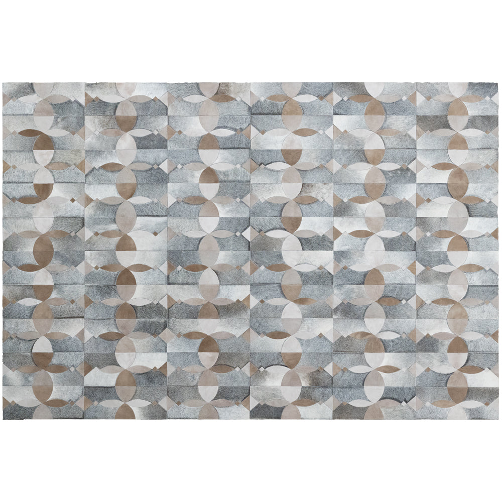 Camino Taupe 2 x 3m (6’7” x 9’8”)