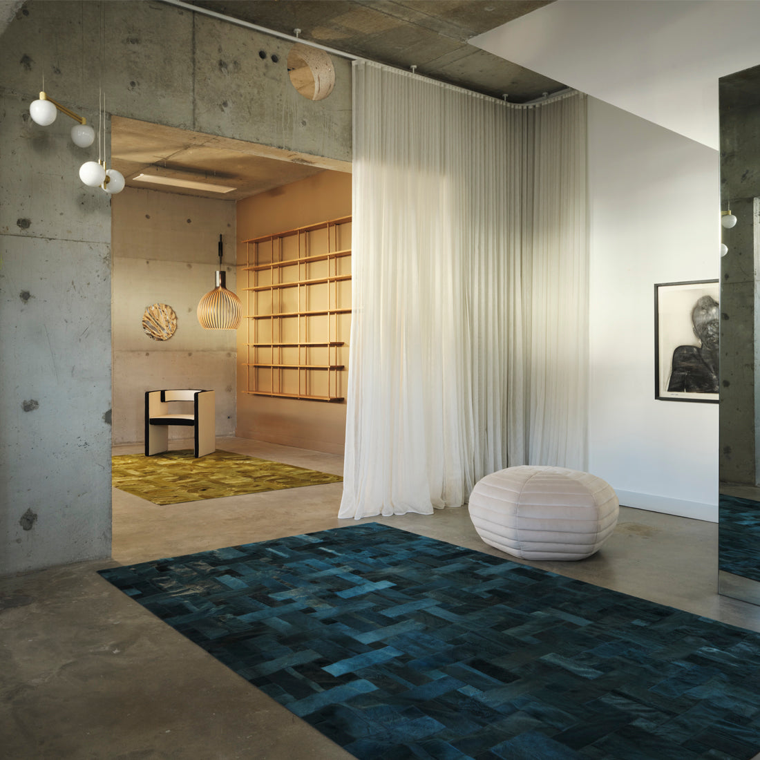 Cestino Azure Sample