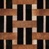 Cestino Caramel and Black Sample