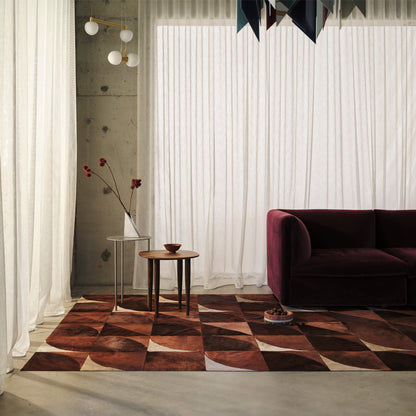 Circo Rectangle - Merlot