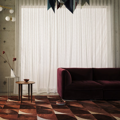 Circo Rectangle - Merlot