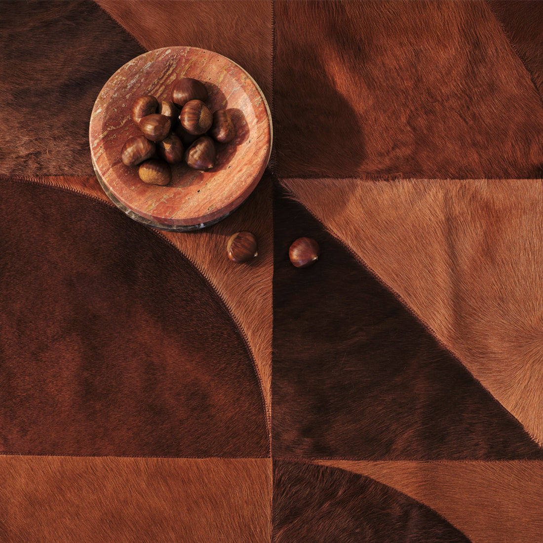Circo Rectangle - Merlot