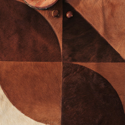Circo Rectangle - Merlot