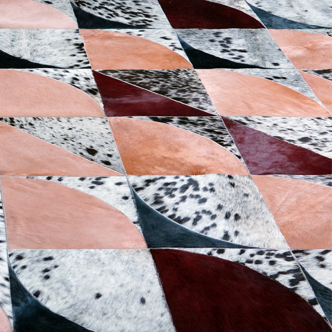 Circo Rectangle - Speckle