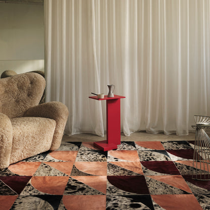 Circo Speckle Sample