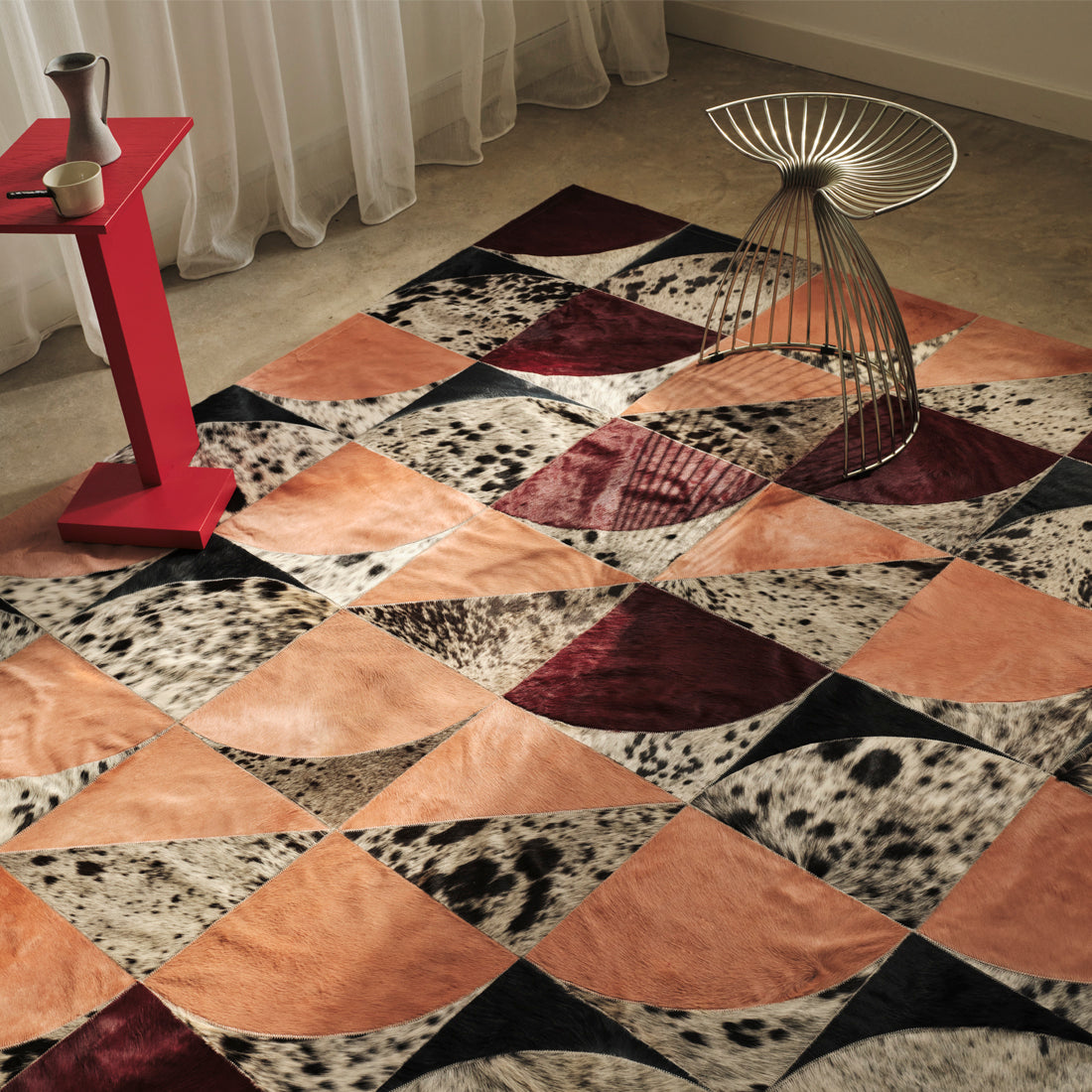Circo Speckle Sample