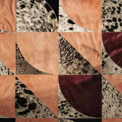 Circo Rectangle - Speckle
