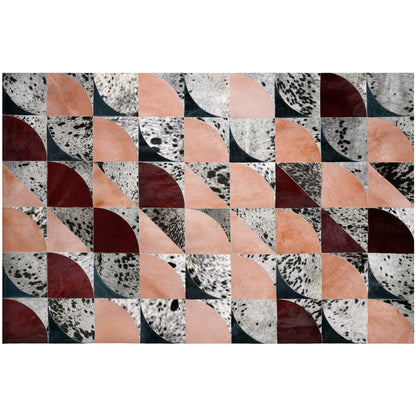 Circo Rectangle - Speckle