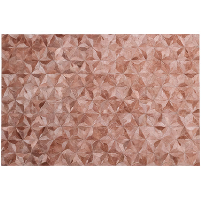 Flores Rug - Pink Clay 2 x  3m